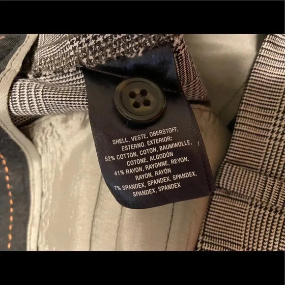 Anthropologie The Essential Flare Trouser - Picture 7 of 10